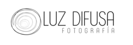 Luz Difusa Logo
